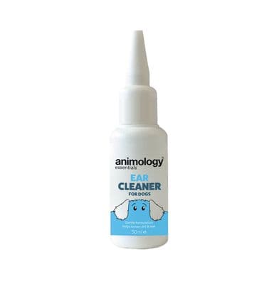 ANIMOLOGY ESSENTIALS EAR CLEANER