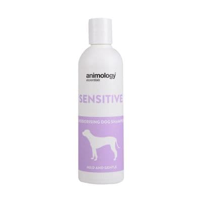 ANIMOLOGY ESSENTIALS SENSITIVE SHAMPOO