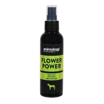 ANIMOLOGY FLOWER POWER FRAGRANCE MIST