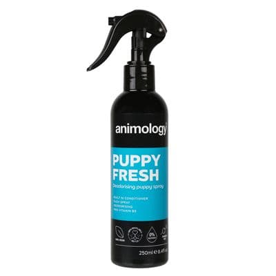 ANIMOLOGY PUPPY FRESH REFRESHING SPRAY