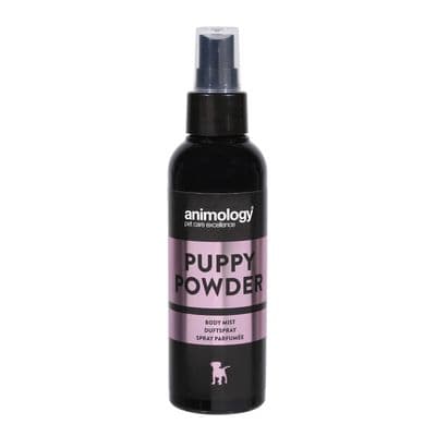 ANIMOLOGY PUPPY POWDER FRAGRANCE MIST