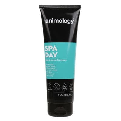 ANIMOLOGY SPA DAY SHAMPOO