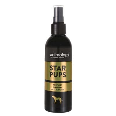 ANIMOLOGY STAR PUPS FRAGRANCE BODY MIST