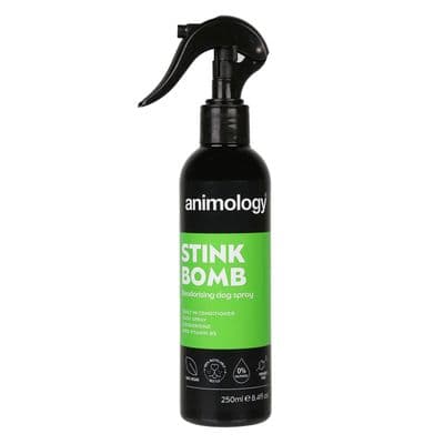ANIMOLOGY STINK BOMB REFRESHING SPRAY