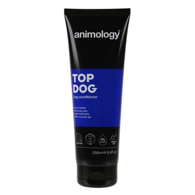 ANIMOLOGY TOP DOG CONDITIONER