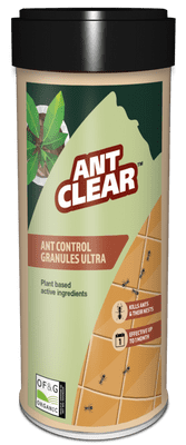 Ant Clear Ant Control Granules Ultra - 300g