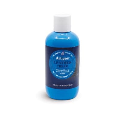 Antiquax Leather Cream - 200ml