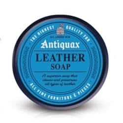 Antiquax Leather Soap - 100ml