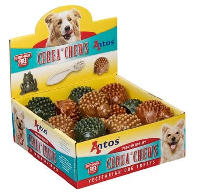 ANTOS CEREA CHEWS HEDGEHOG