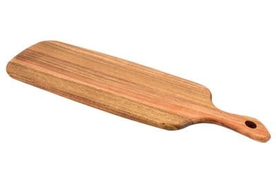 Apollo Acacia Server Board - 63 x 20cm