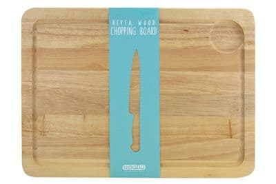 Apollo Wood Meat Board - 40 x 30cm
