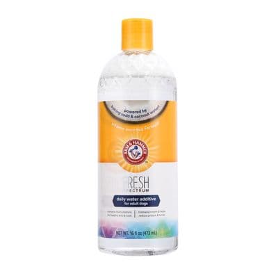 ARM & HAMMER FRESH COCONUT WATER ADDITIVE