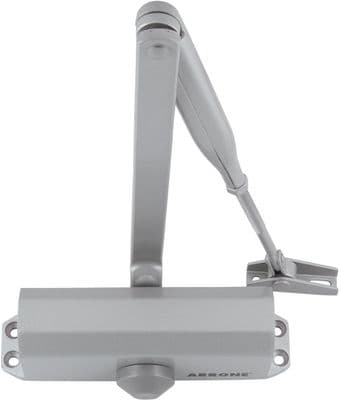 Arrone Door Closer Size 3 W/P