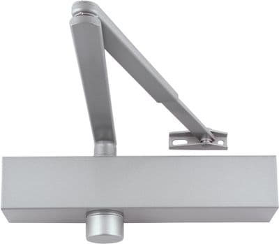 Arrone Power Adjustable Door Closer - 2-4