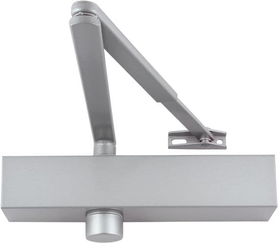 Arrone Power Adjustable Door Closer - 2-4