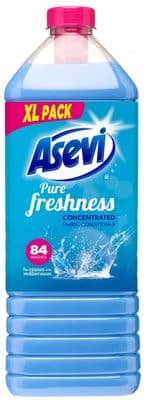 Asevi Fabric Conditioner 84 Wash - Pure Freshness