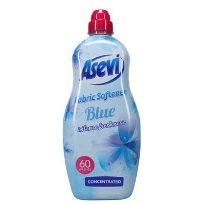 Asevi Fabric Conditioner - Blue 60 Wash