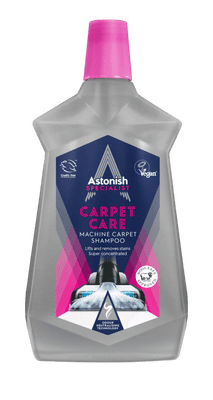 Astonish Specialist Vac Maxx - 1L