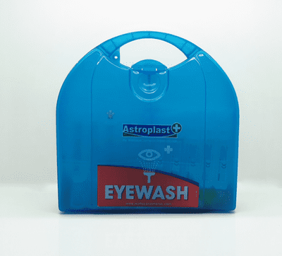 Astroplast Piccolo Eye Wash Dispensers