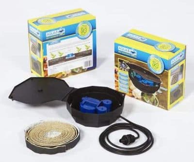 Autopot AQUAbox spyder (6mm)