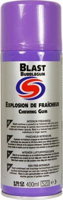Autosmart Blast (Chewing Gum) 400ml