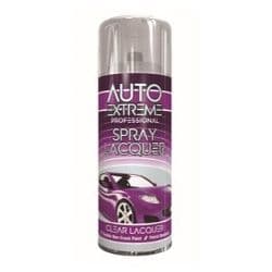 Ax Clear Lacquer - 400ml