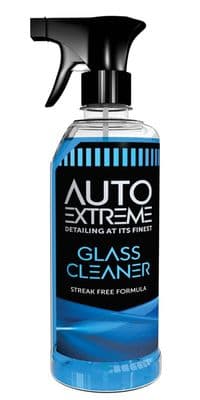 Ax Glass Cleaner Trigger - 720ml