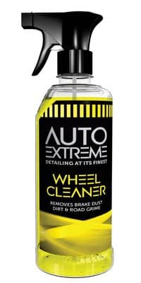 Ax Wheel Cleaner Trigger - 720ml