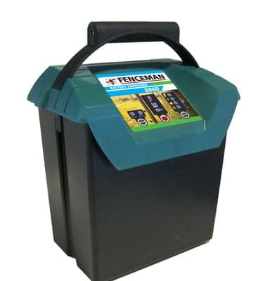 B 860 Battery Fencer