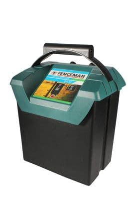 B430 Battery Fencer