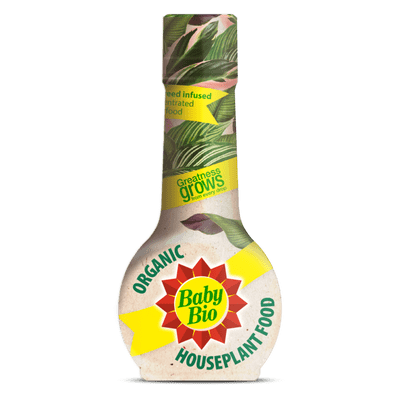 Baby Bio Organic Houseplant Food