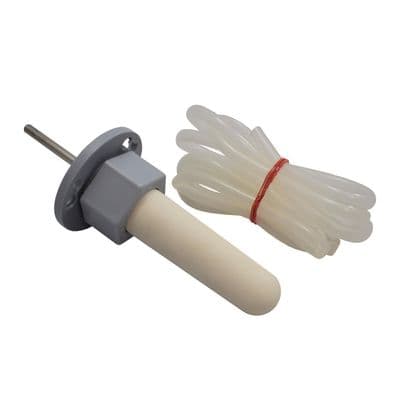 Bar Feeder Bayonette Fix