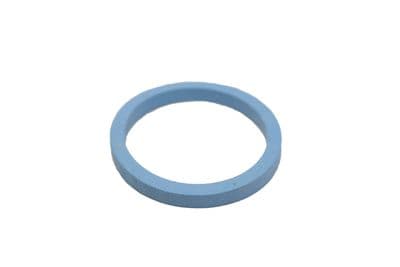 Bar Feeder Spare Washer - 5 - Blue