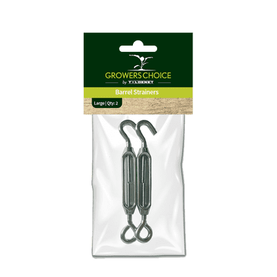 Barrel Strainers Large 2pk