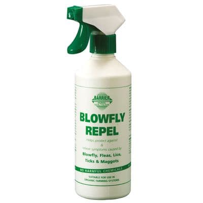 BARRIER ANIMAL HEALTH BLOWFLY REPEL FOR SHEEP