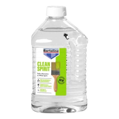 Bartoline Clean Spirit - 2L