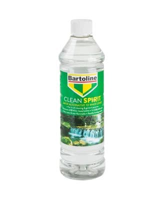 Bartoline Clean Spirit - 750ml