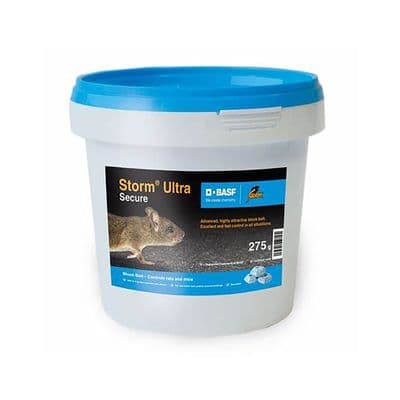 BASF STORM ULTRA SECURE