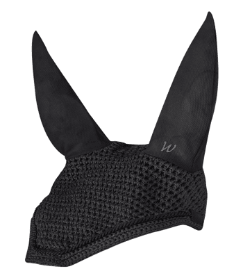 Basic Fly Veil Black Full