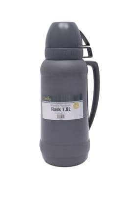 Basiks Thermal Flask - 1.8L