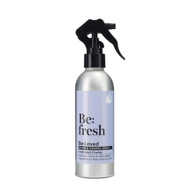 BE LOVED BE FRESH PET SPRAY