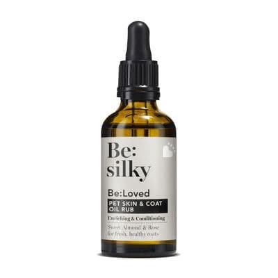 BE LOVED BE SILKY SKIN & COAT OIL