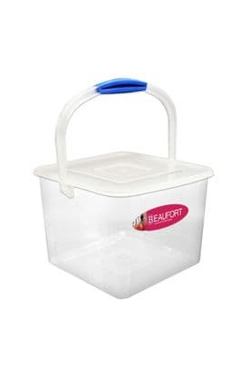 Beaufort Storage Box - 6L