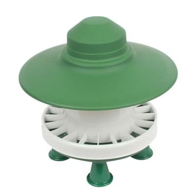 BEC ASCOT FEEDER OUTDOOR