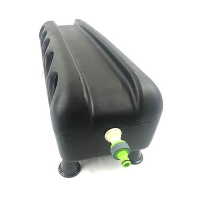 BEC AUTOMATIC DUCK DRINKER