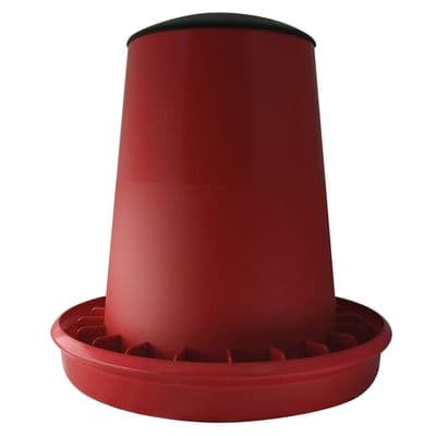 BEC ECO FEEDER DELUXE