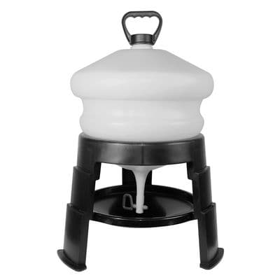 BEC TRIPOD DRINKER - 20 LT