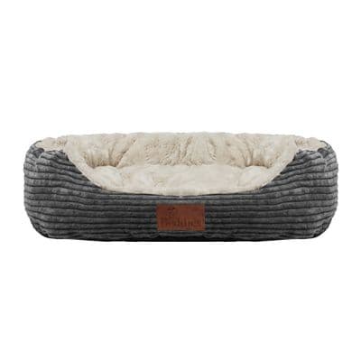 Beddies Plush Cord Lounger -  Large
