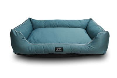 Beddies Waterproof Lounger Teal Medium