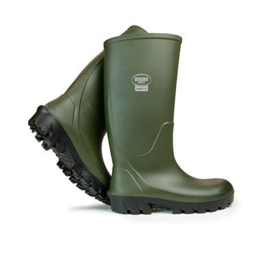 Bekina Boots Steplite Flexgrip Soft 42 (8)